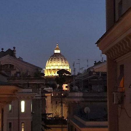 My Vatican Place B&B 罗马 外观 照片