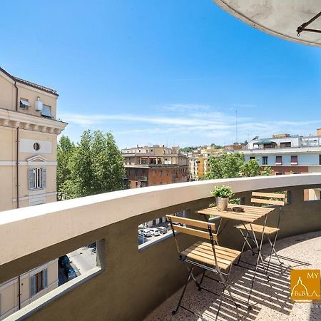 My Vatican Place B&B 罗马 外观 照片