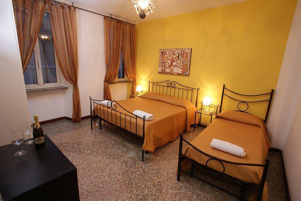 My Vatican Place B&B 罗马 外观 照片