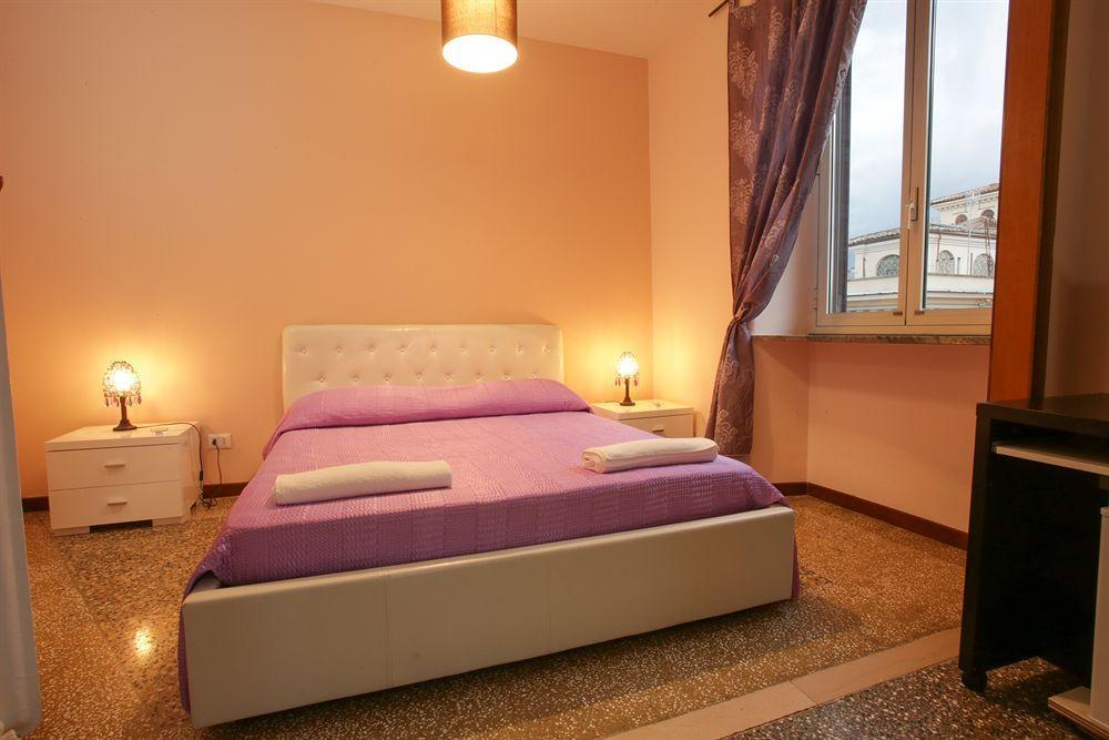 My Vatican Place B&B 罗马 外观 照片
