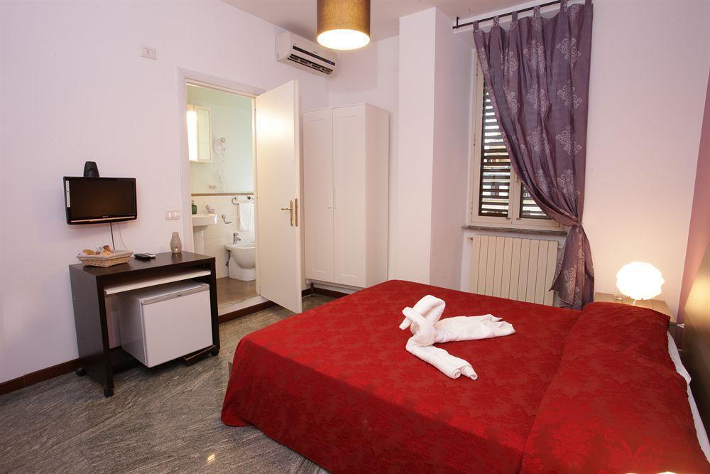 My Vatican Place B&B 罗马 外观 照片