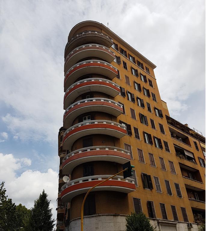 My Vatican Place B&B 罗马 外观 照片