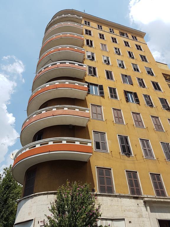My Vatican Place B&B 罗马 外观 照片