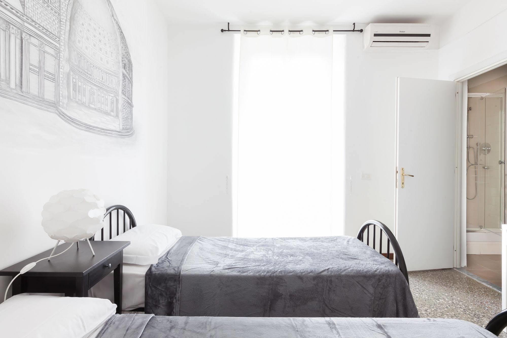 My Vatican Place B&B 罗马 外观 照片